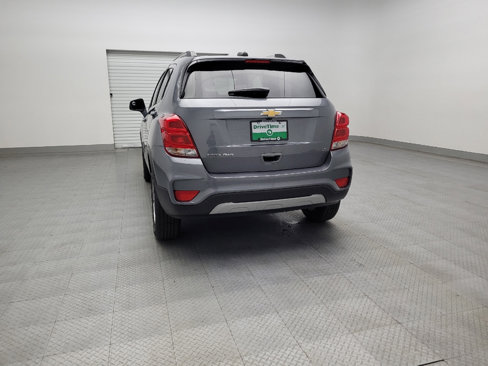 Used 2019 Chevrolet Trax LT w/ LT Convenience Package image 6