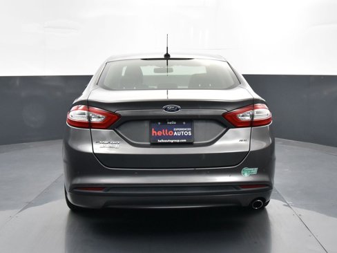 Used 2014 Ford Fusion Energi SE image 30