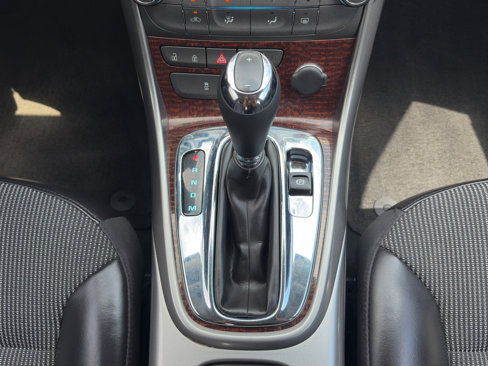 Used 2013 Chevrolet Malibu LT w/ Power Convenience Package image 21