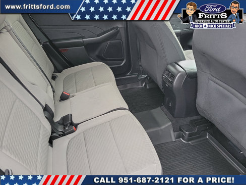 Certified 2022 Ford Escape SE w/ Convenience Package image 15