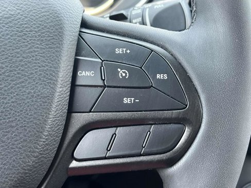 Certified 2022 Jeep Cherokee Trailhawk w/ Comfort/Convenience Group image 22
