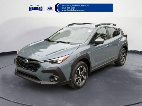 Used 2024 Subaru Crosstrek 2.0i Premium image 1