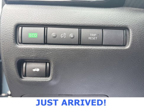 Certified 2024 Nissan Sentra SV w/ All-Weather Package image 11
