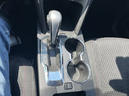 Used 2015 Chevrolet Equinox LS image 17