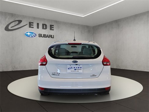 Used 2015 Ford Focus SE image 6