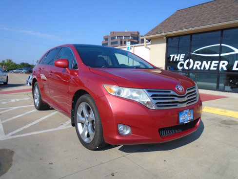 Used 2009 Toyota Venza image 1