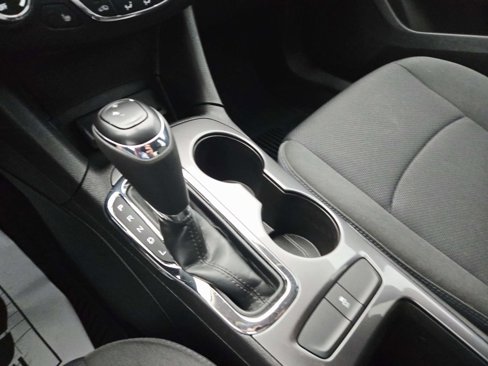 Used 2017 Chevrolet Cruze LT w/ Convenience Package image 32