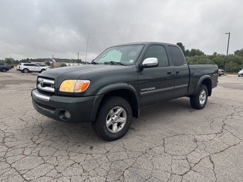 Used 2005 Toyota Tundra SR5 image 36