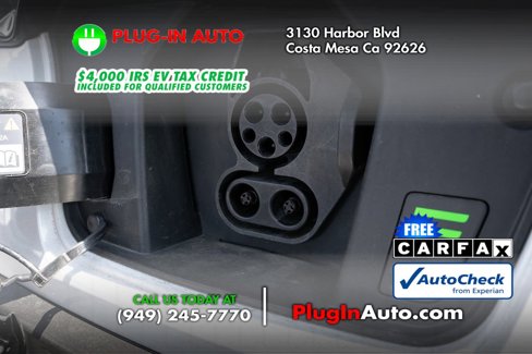 Used 2023 Kia Niro Wind image 13