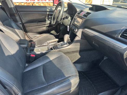 Used 2014 Subaru Crosstrek 2.0i Limited image 10
