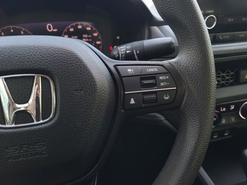 Used 2023 Honda Accord EX image 28