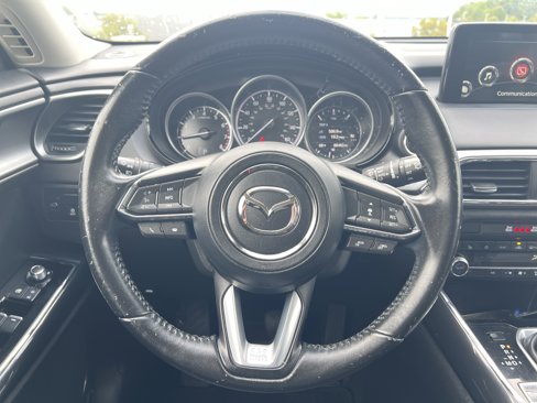 Used 2019 MAZDA CX-9 Touring w/ Touring Premium Package image 18