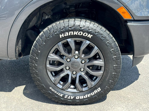 Used 2020 Ford Ranger XLT w/ Equipment Group 301A Mid image 31