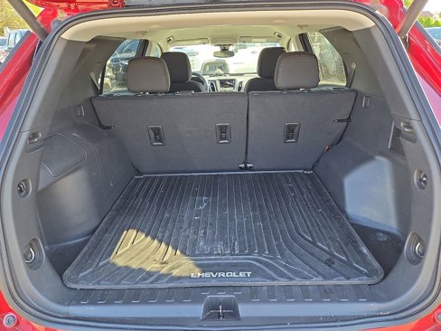 Used 2024 Chevrolet Equinox LT image 34