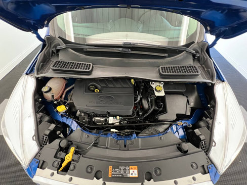 Used 2017 Ford Escape SE image 26