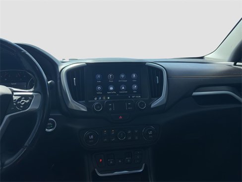 Used 2019 GMC Terrain SLT w/ Preferred Package image 15