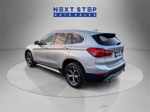 Used 2017 BMW X1 xDrive28i w/ Driving Assistance Package image 5