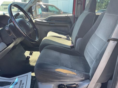 Used 2003 Ford F350 Lariat image 20