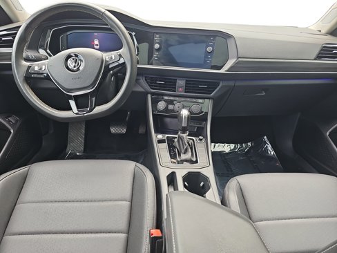 Used 2021 Volkswagen Jetta SEL image 9