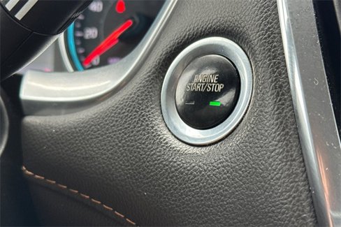 Used 2020 Chevrolet Traverse RS image 25