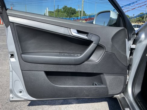 Used 2012 Audi A3 2.0T Premium image 11