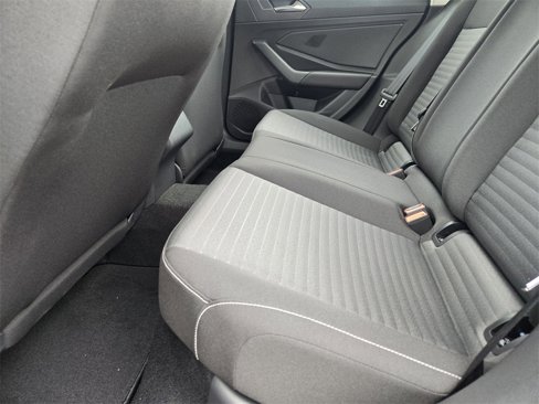 New 2025 Volkswagen Jetta S image 19
