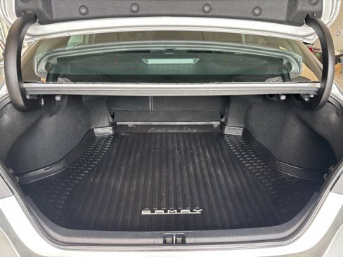 Certified 2021 Toyota Camry XLE image 24