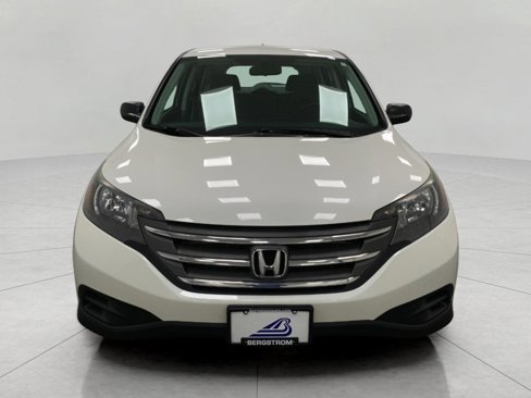 Used 2014 Honda CR-V LX image 10