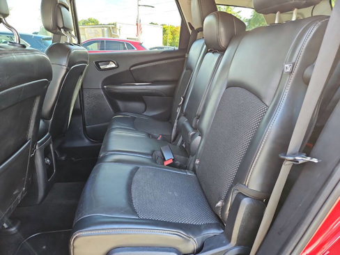 Used 2016 Dodge Journey Crossroad image 14