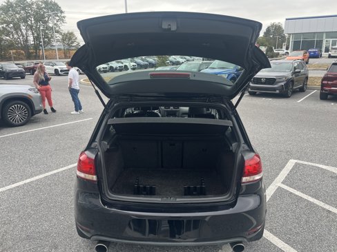 Used 2012 Volkswagen GTI 4-Door image 26