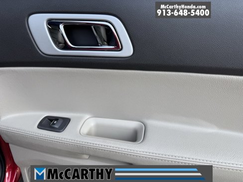 Used 2012 Ford Explorer XLT image 40