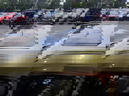Used 2012 Toyota Camry XLE image 9
