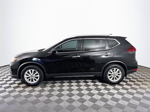 Certified 2020 Nissan Rogue SV image 5