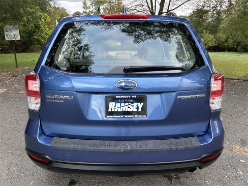 Used 2018 Subaru Forester 2.5i w/ Alloy Wheel Package image 25