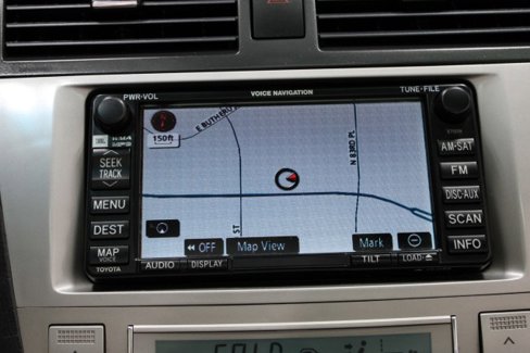 Used 2007 Toyota Solara SLE image 25