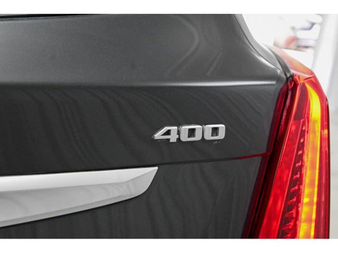 Used 2022 Cadillac XT5 Premium Luxury w/ Technology Package image 62