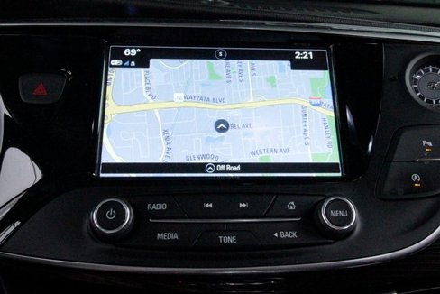 Used 2020 Buick Envision Essence image 14