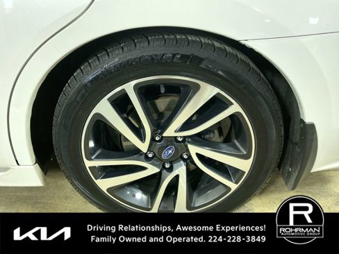 Used 2017 Subaru Legacy 2.5i Sport image 5