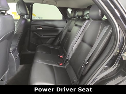 Certified 2022 MAZDA CX-30 AWD 2.5 S w/ Preferred Package image 12