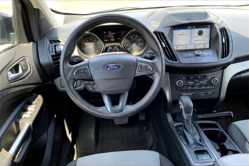 Used 2019 Ford Escape SE image 6
