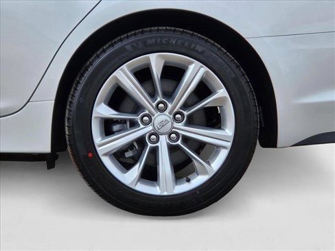 New 2025 Cadillac CT5 Premium Luxury w/ Technology Package image 9