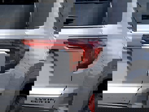 New 2026 GMC Terrain Elevation w/ Technology Package II image 11