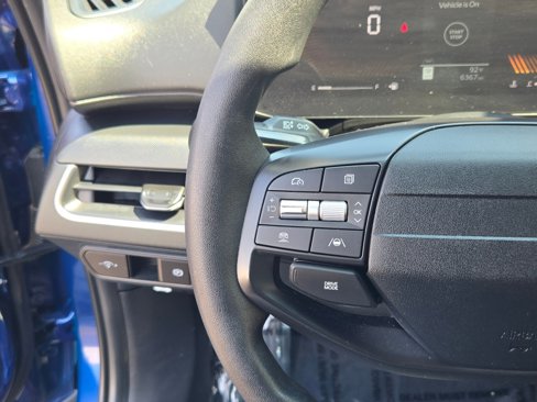 Used 2025 Kia K4 LXS image 26