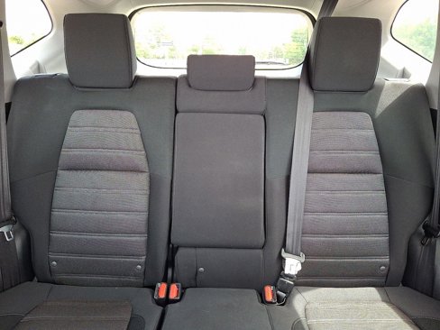 Used 2021 Honda CR-V EX image 19