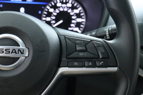 Used 2022 Nissan Altima 2.5 SV image 14