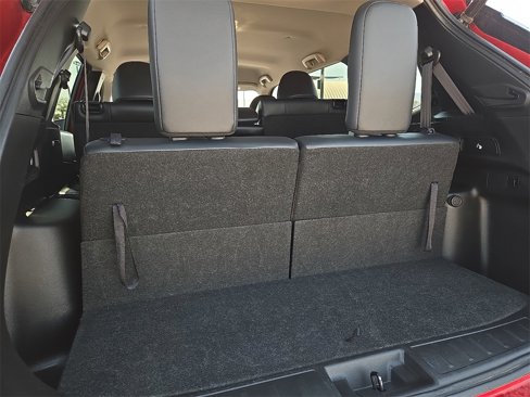Used 2024 Mitsubishi Outlander SE image 10