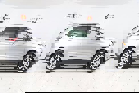 Used 2020 Ford Edge Titanium w/ Equipment Group 301A image 2
