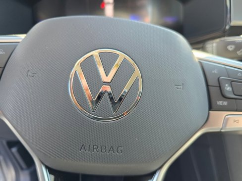 New 2025 Volkswagen Taos S image 39