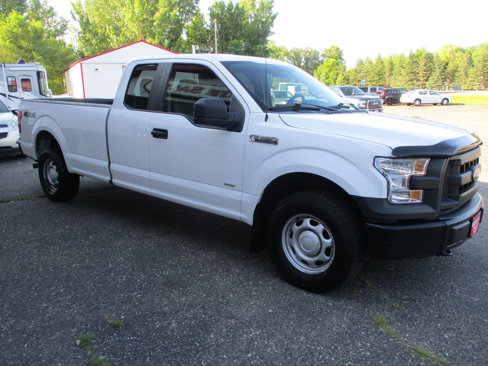 Used 2016 Ford F150 XL w/ Equipment Group 101A Mid image 11