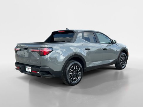 Used 2022 Hyundai Santa Cruz SEL image 5